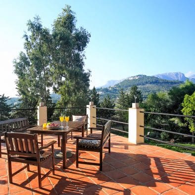 4 camera da letto Villa in vendita in Calpe / Calp con piscina garage - 2.500.000 € (Rif: 6792599)