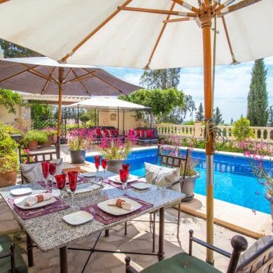 4 camera da letto Villa in vendita in Calpe / Calp con piscina garage - 2.500.000 € (Rif: 6792599)