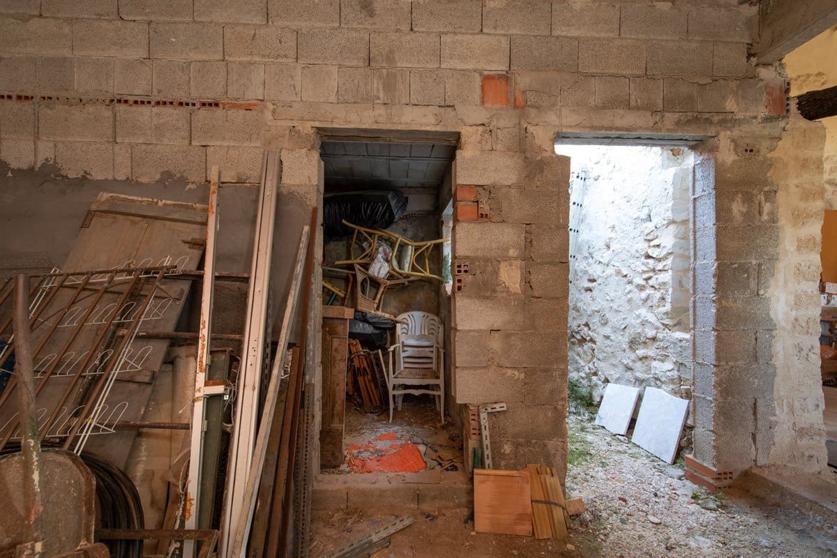 Finca/Landehus til salg i Gata de Gorgos - € 299.999 (Ref: 6792602)