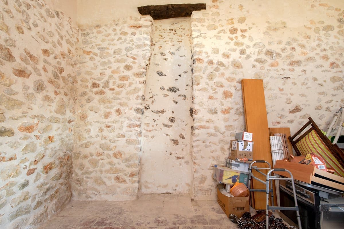 Finca/Landehus til salg i Gata de Gorgos - € 299.999 (Ref: 6792602)