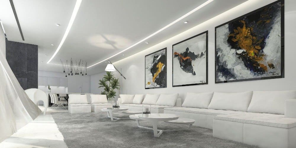 5 camera da letto Villa in vendita in Javea / Xabia con garage - 4.200.000 € (Rif: 6792607)