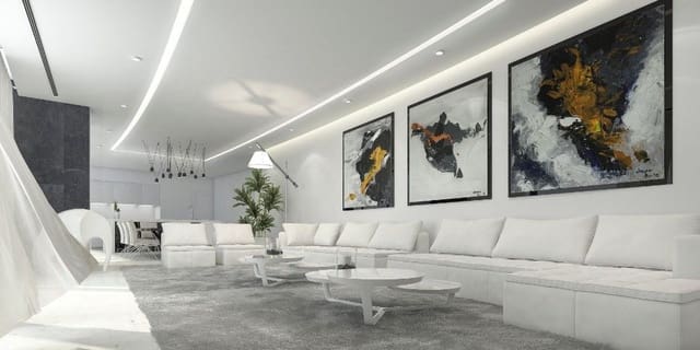 5 camera da letto Villa in vendita in Javea / Xàbia con garage - 4.200.000 € (Rif: 6792607)