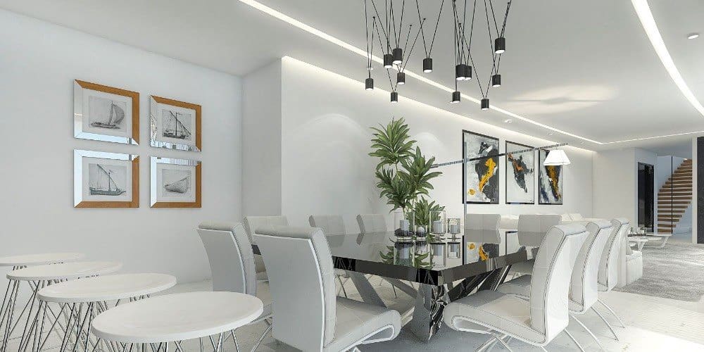 5 camera da letto Villa in vendita in Javea / Xabia con garage - 4.200.000 € (Rif: 6792607)