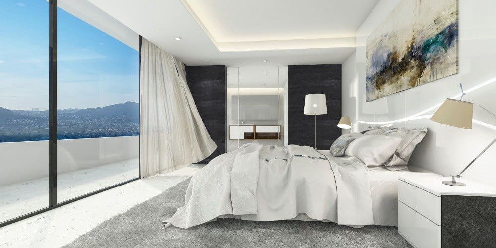 5 camera da letto Villa in vendita in Javea / Xabia con garage - 4.200.000 € (Rif: 6792607)