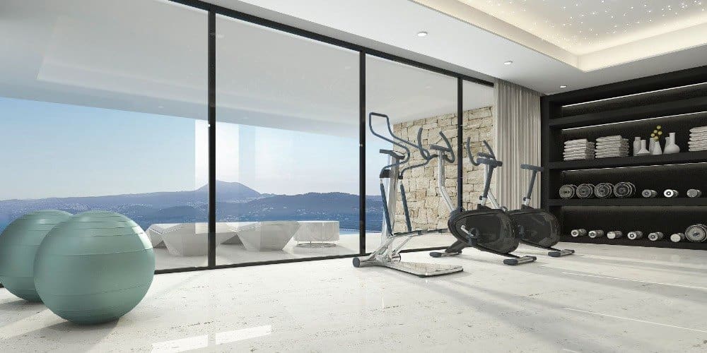 5 camera da letto Villa in vendita in Javea / Xabia con garage - 4.200.000 € (Rif: 6792607)