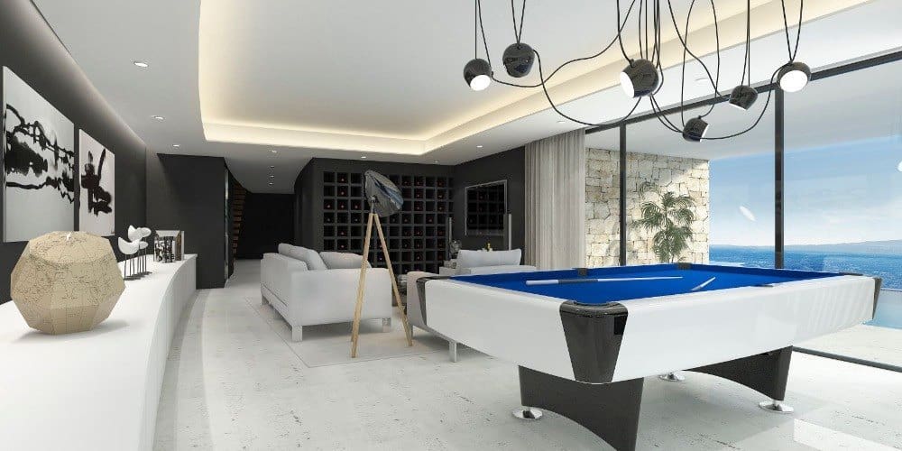 5 camera da letto Villa in vendita in Javea / Xabia con garage - 4.200.000 € (Rif: 6792607)