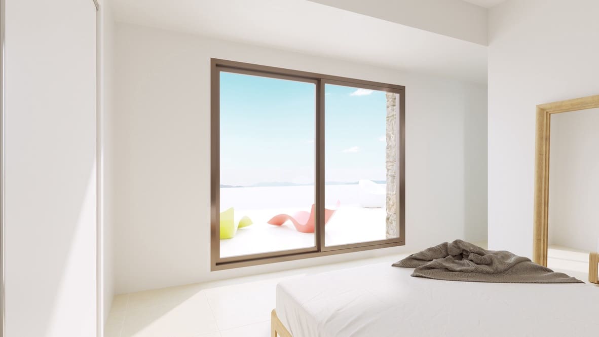 3 camera da letto Villa in vendita in Finestrat con piscina garage - 720.000 € (Rif: 6808550)