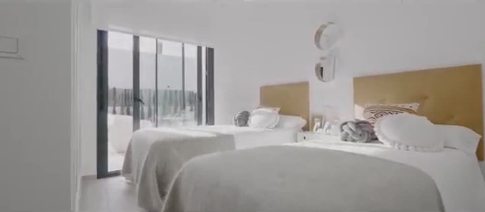 3 camera da letto Villa in vendita in Finestrat con piscina garage - 720.000 € (Rif: 6808550)