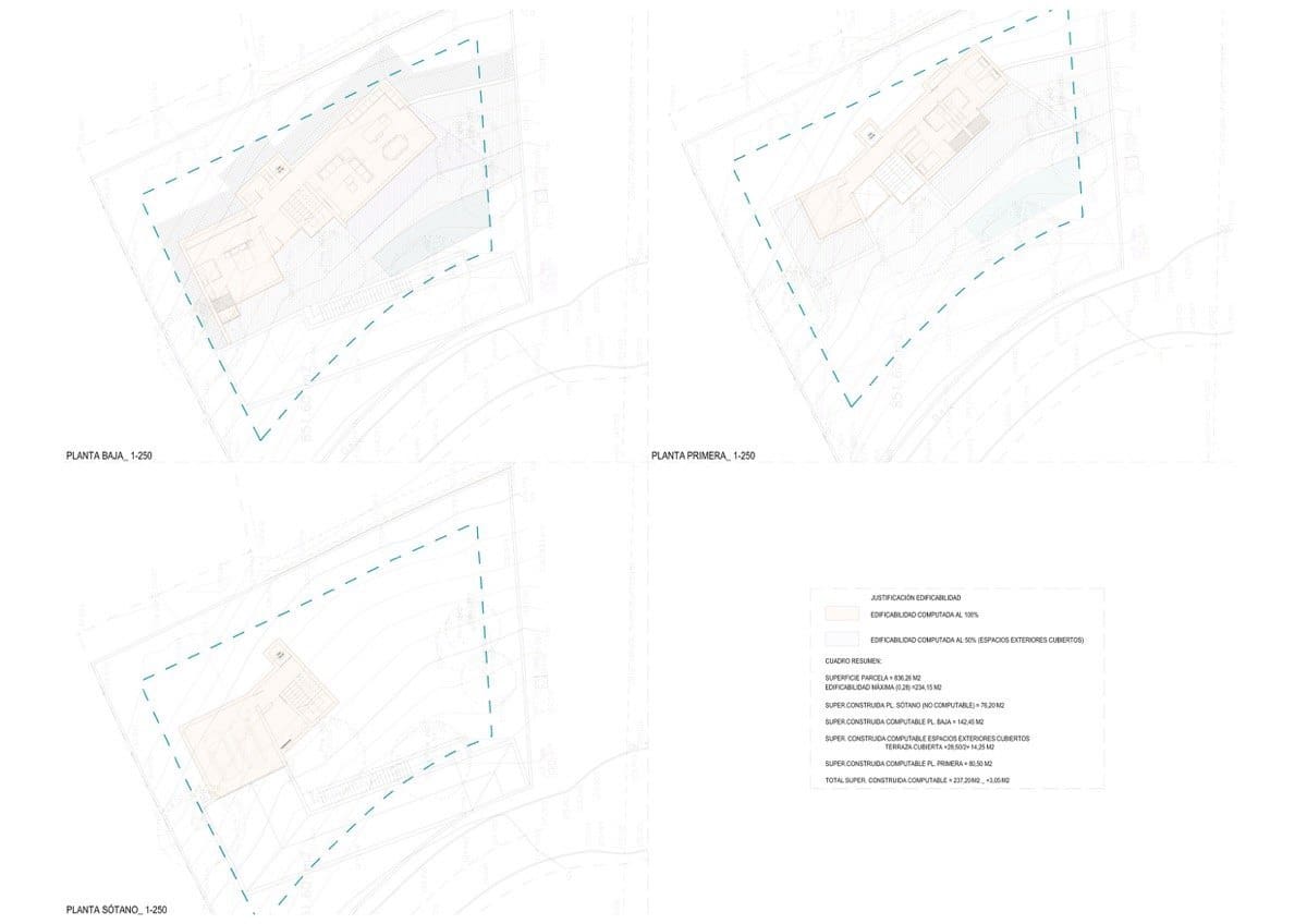 3 bedroom Villa for sale in Altea with pool garage - € 1,750,000 (Ref: 6882607)