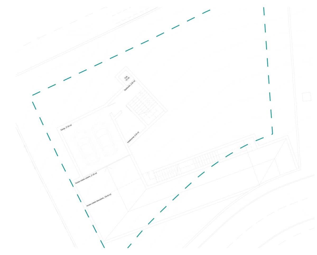 3 bedroom Villa for sale in Altea with pool garage - € 1,750,000 (Ref: 6882607)