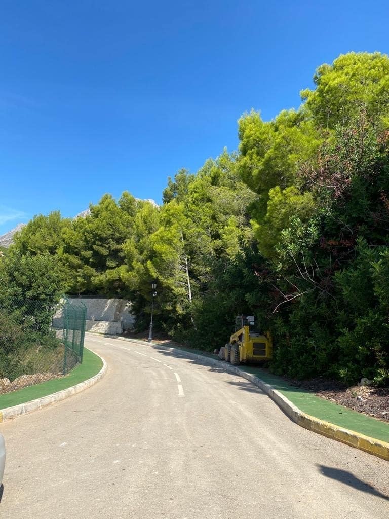 3 bedroom Villa for sale in Altea with pool garage - € 1,750,000 (Ref: 6882607)