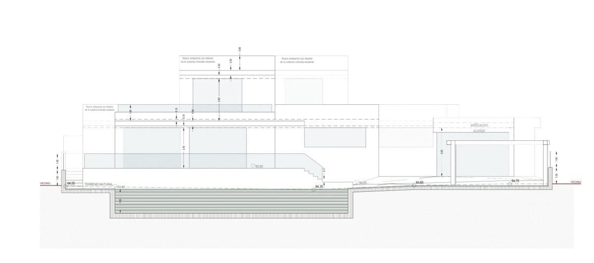 4 slaapkamer Villa te koop in Moraira met zwembad garage - € 1.395.000 (Ref: 6882639)