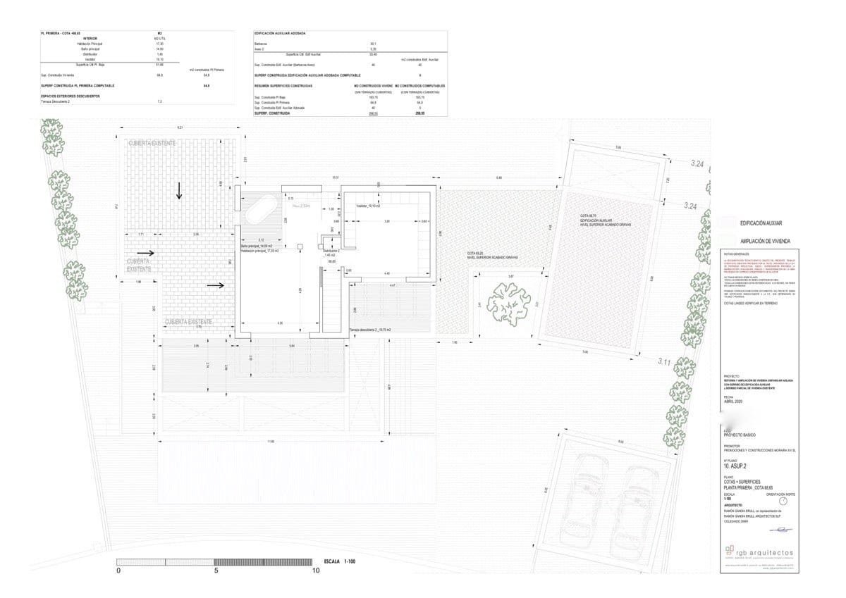 4 slaapkamer Villa te koop in Moraira met zwembad garage - € 1.395.000 (Ref: 6882639)