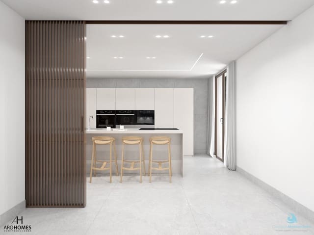 4 slaapkamer Villa te koop in Moraira, Teulada-Moraira met zwembad garage - € 1.395.000 (Ref: 6882639)