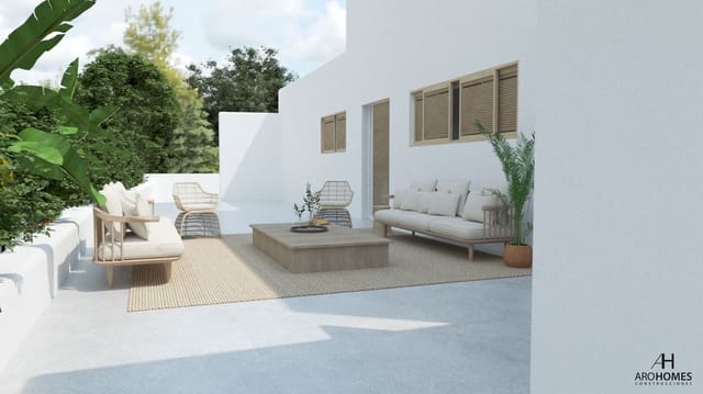 4 slaapkamer Villa te koop in Moraira, Teulada-Moraira met zwembad garage - € 1.395.000 (Ref: 6882639)