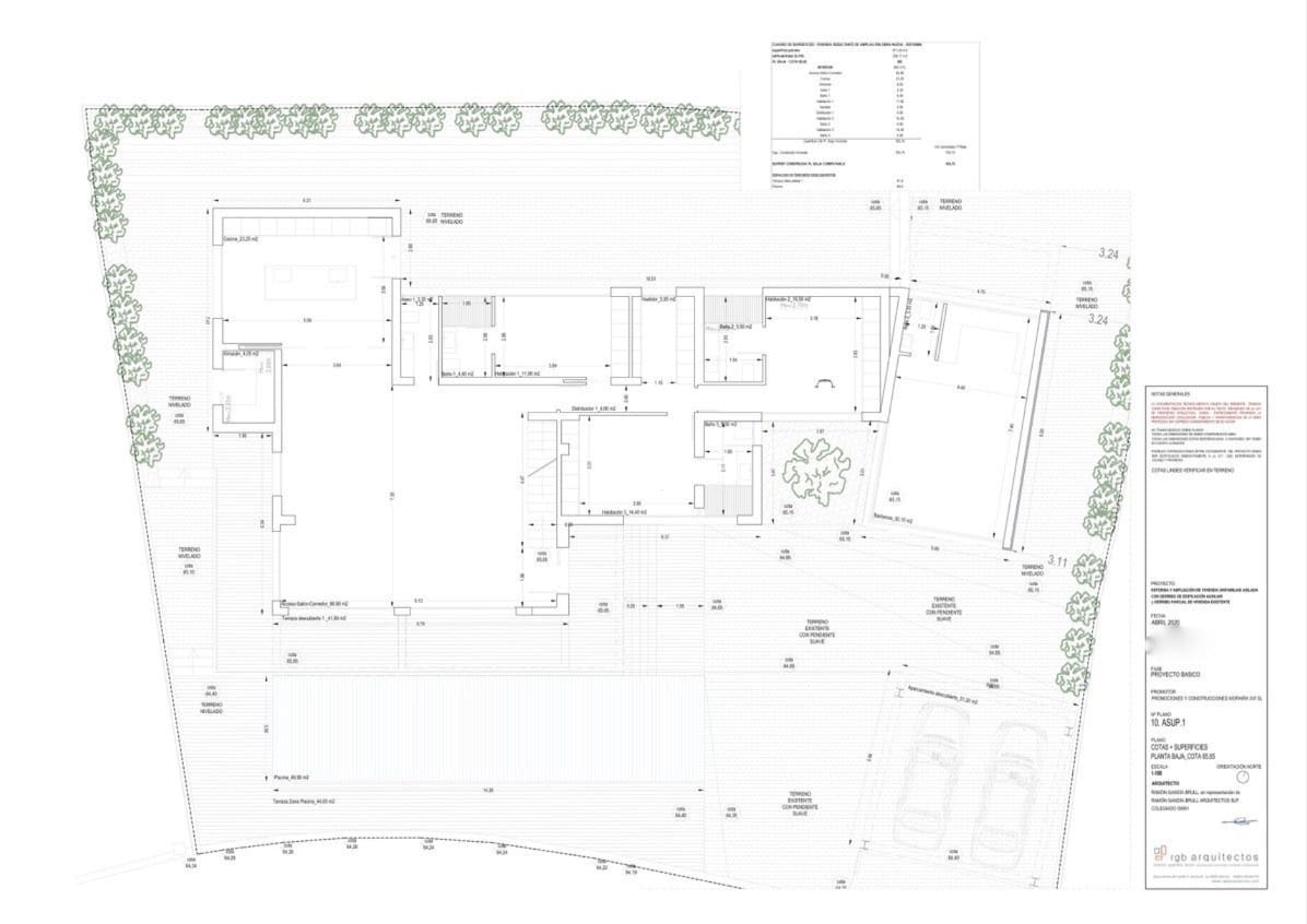 4 slaapkamer Villa te koop in Moraira met zwembad garage - € 1.395.000 (Ref: 6882639)