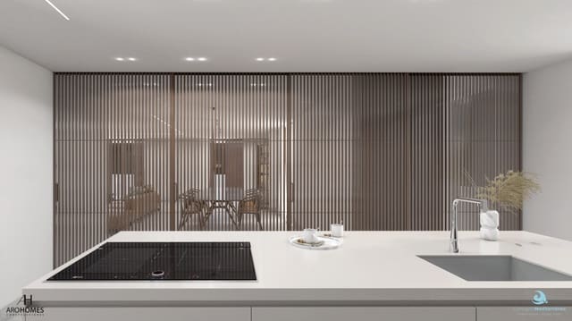 4 slaapkamer Villa te koop in Moraira, Teulada-Moraira met zwembad garage - € 1.395.000 (Ref: 6882639)