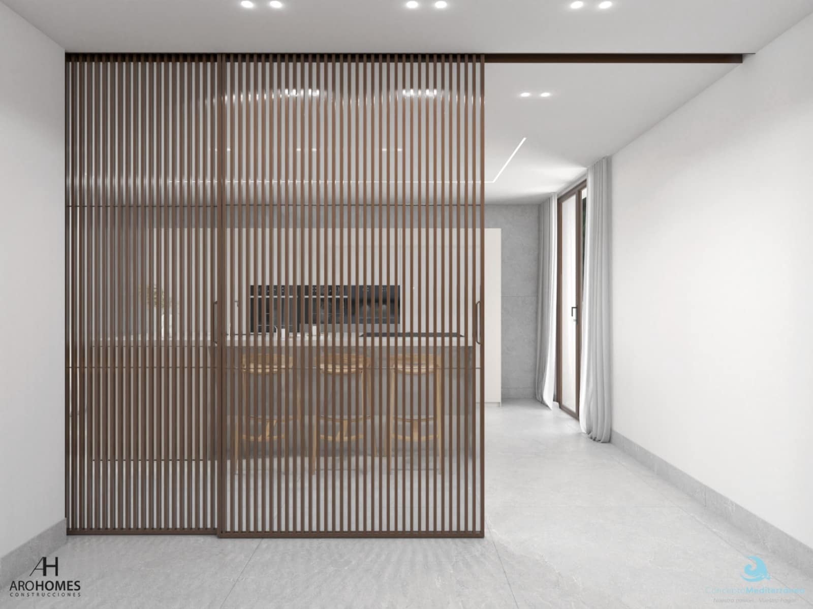 4 slaapkamer Villa te koop in Moraira met zwembad garage - € 1.395.000 (Ref: 6882639)