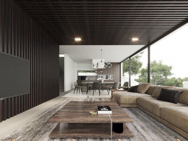 3 bedroom Villa for sale in Altea with pool garage - € 1,250,000 (Ref: 6964814)