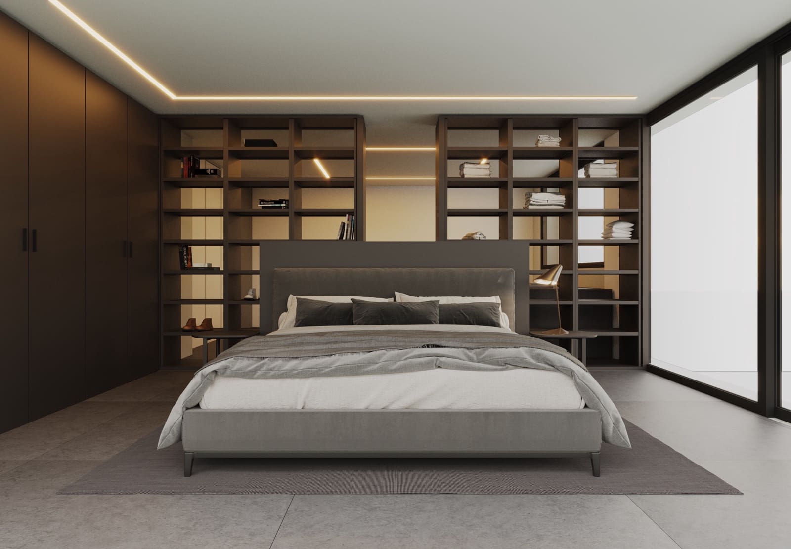 3 bedroom Villa for sale in Altea with pool garage - € 1,250,000 (Ref: 6964814)