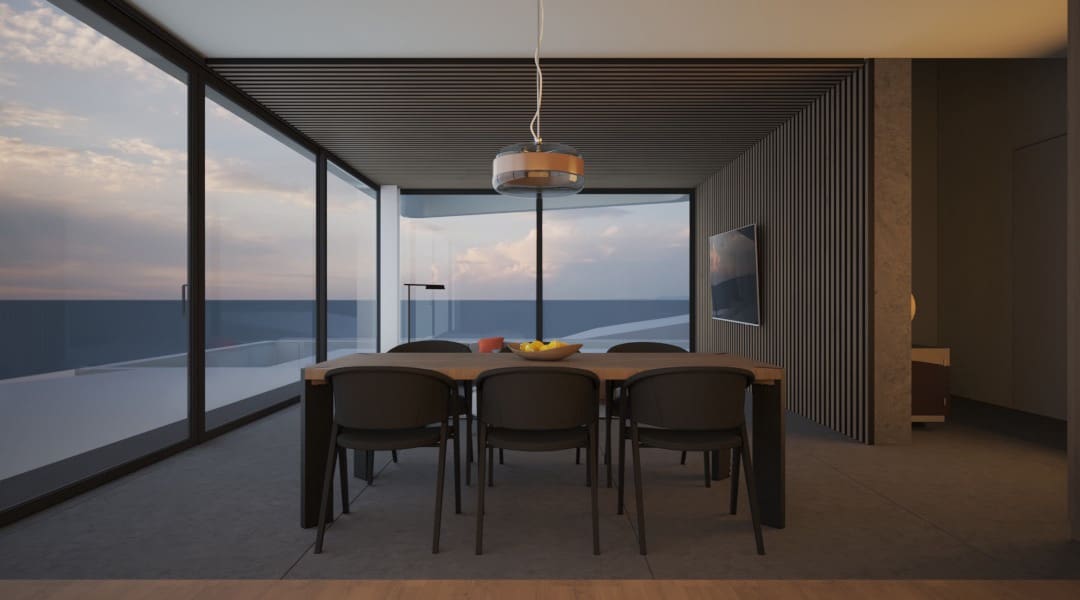 3 bedroom Villa for sale in Altea with pool garage - € 1,250,000 (Ref: 6964814)