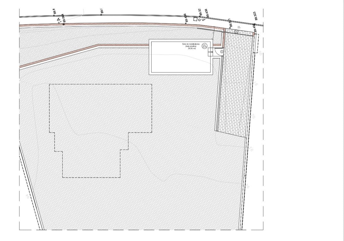3 bedroom Villa for sale in Altea with pool garage - € 1,250,000 (Ref: 6964814)