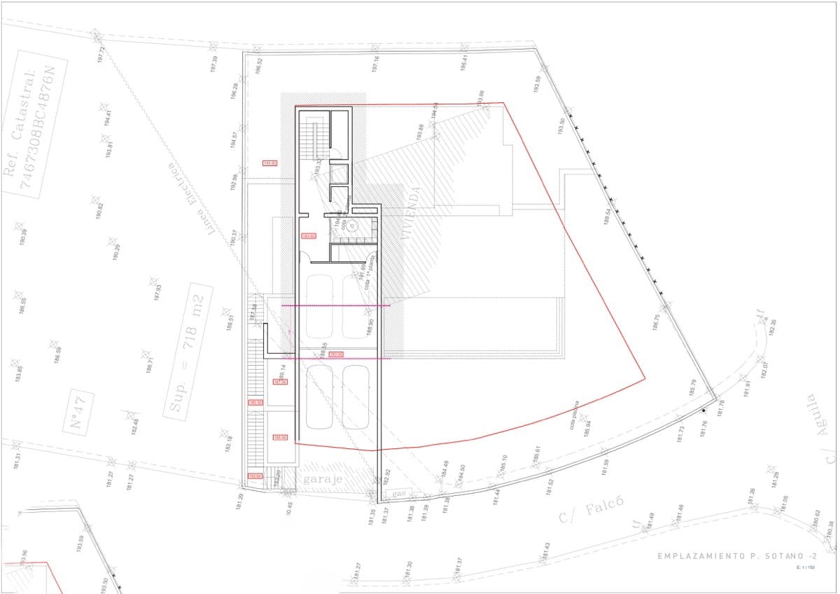 4 Zimmer Villa zu verkaufen in Montemar mit Pool Garage - 2.750.000 € (Ref: 6964825)