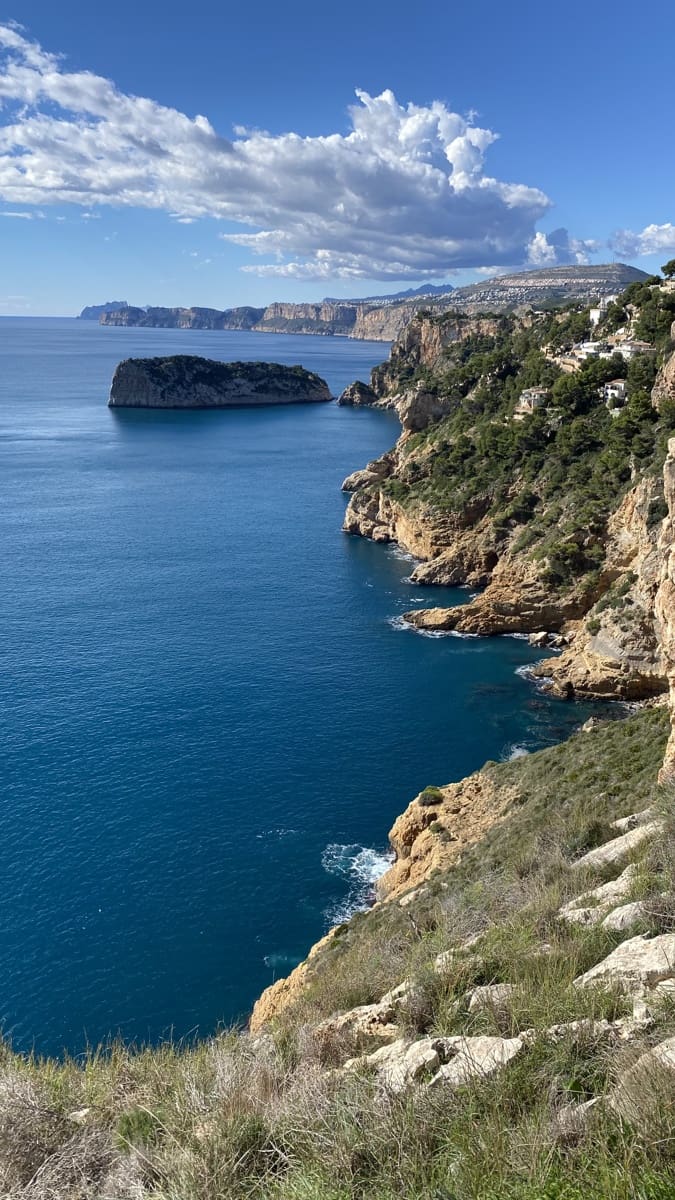 4 camera da letto Villa in vendita in Finestrat con piscina garage - 1.400.000 € (Rif: 6972386)