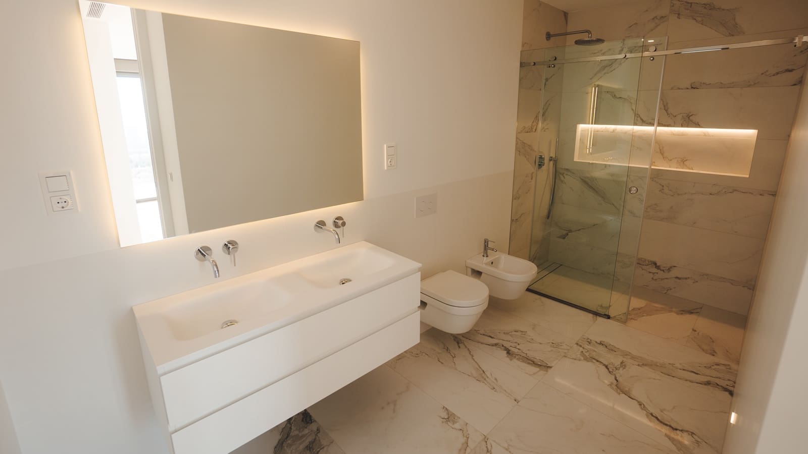 4 camera da letto Villa in vendita in Finestrat con piscina garage - 1.400.000 € (Rif: 6972386)