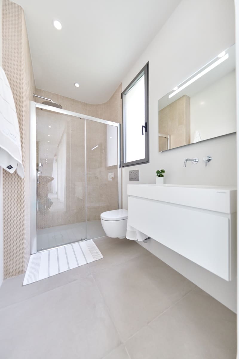 4 camera da letto Villa in vendita in Finestrat con piscina garage - 1.400.000 € (Rif: 6972386)