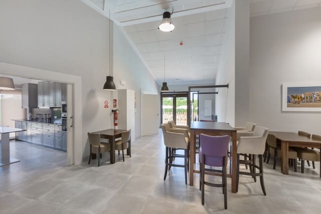 10 bedroom Hotel for sale in Javea / Xàbia with pool garage - € 2,600,000 (Ref: 6985505)