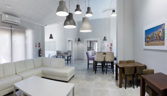 10 bedroom Hotel for sale in Javea / Xàbia with pool garage - € 2,600,000 (Ref: 6985505)