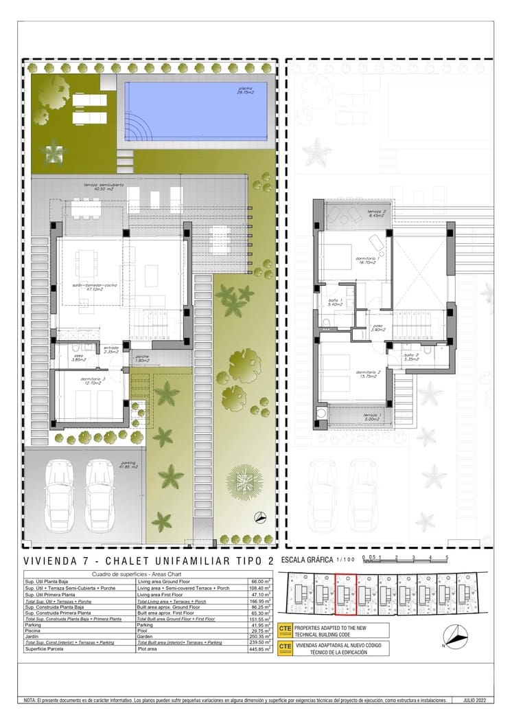 3 bedroom Villa for sale in Finestrat with pool garage - € 820,000 (Ref: 6991807)