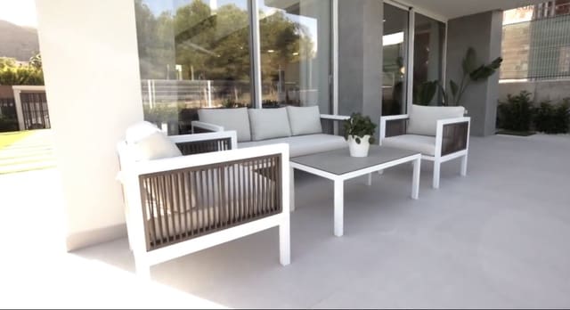 3 camera da letto Villa in vendita in Finestrat con piscina garage - 810.000 € (Rif: 6991808)