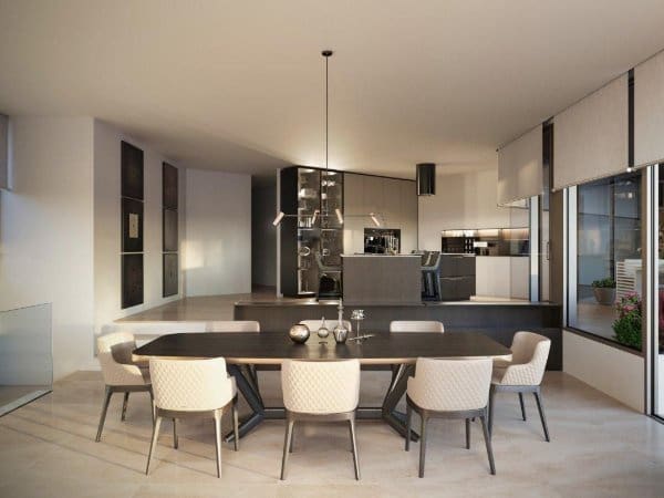 4 camera da letto Villa in vendita in Javea / Xabia con piscina garage - 4.495.000 € (Rif: 6999732)