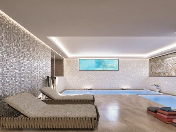 4 camera da letto Villa in vendita in Javea / Xabia con piscina garage - 4.495.000 € (Rif: 6999732)