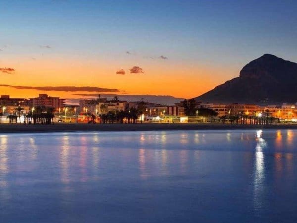 4 camera da letto Villa in vendita in Javea / Xabia con piscina garage - 4.495.000 € (Rif: 6999732)