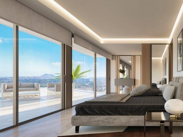 4 camera da letto Villa in vendita in Javea / Xàbia con piscina garage - 4.495.000 € (Rif: 6999732)