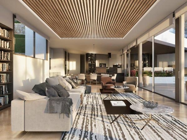 4 camera da letto Villa in vendita in Javea / Xàbia con piscina garage - 4.495.000 € (Rif: 6999732)