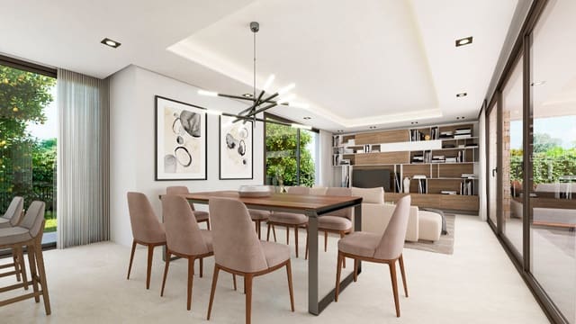 3 camera da letto Villa in vendita in Dénia con piscina garage - 825.000 € (Rif: 6999744)