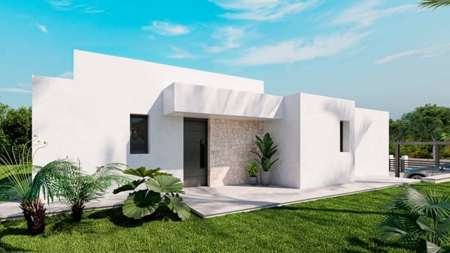 3 camera da letto Villa in vendita in Dénia con piscina garage - 825.000 € (Rif: 6999744)