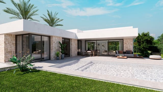 3 camera da letto Villa in vendita in Dénia con piscina garage - 825.000 € (Rif: 6999744)