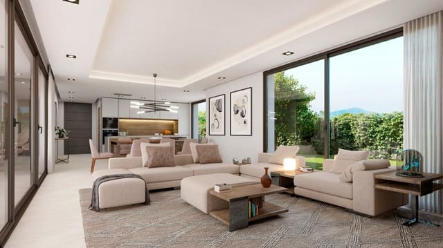 3 camera da letto Villa in vendita in Dénia con piscina garage - 825.000 € (Rif: 6999744)