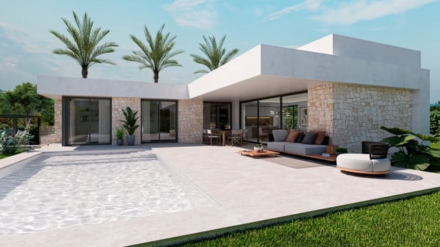 3 camera da letto Villa in vendita in Dénia con piscina garage - 825.000 € (Rif: 6999744)
