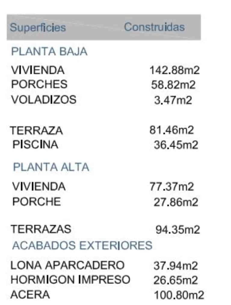 Chalet de 4 habitaciones en Moraira en venta con piscina garaje - 1.295.000 € (Ref: 6999769)