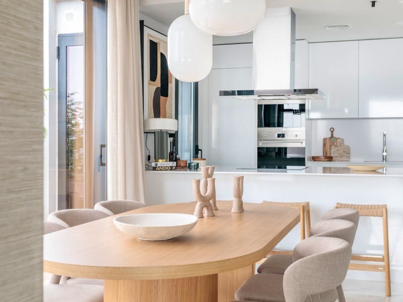 2 camera da letto Appartamento in vendita in Benidorm con piscina garage - 700.000 € (Rif: 7016171)