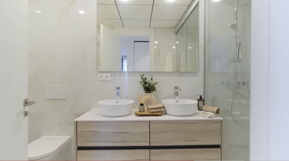 2 camera da letto Appartamento in vendita in Benidorm con piscina garage - 700.000 € (Rif: 7016171)