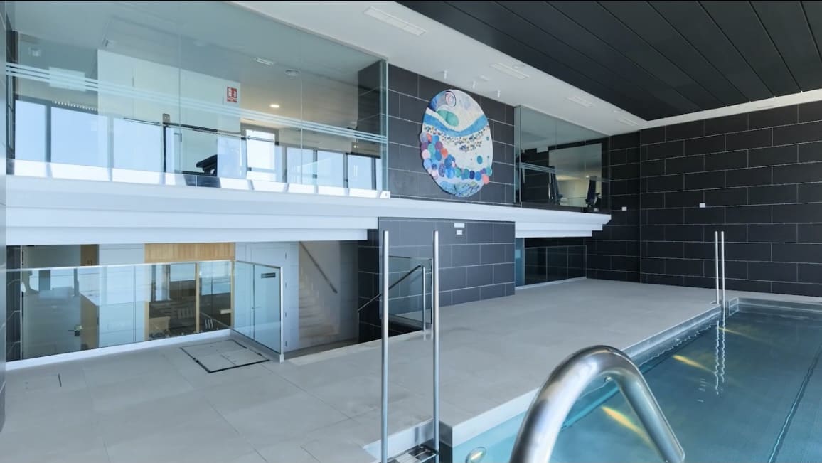 2 camera da letto Appartamento in vendita in Benidorm con piscina garage - 700.000 € (Rif: 7016171)