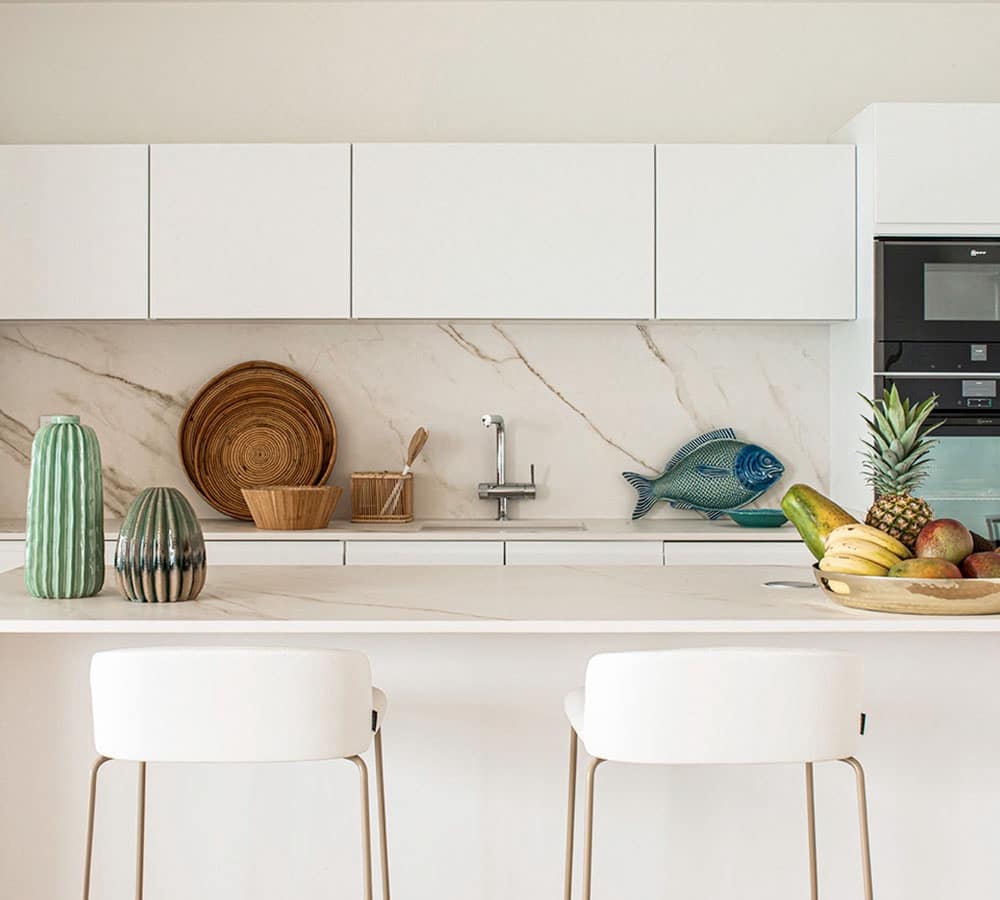 3 slaapkamer Appartement te koop in Benidorm met zwembad garage - € 1.550.000 (Ref: 7016172)