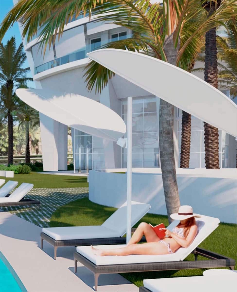 3 slaapkamer Appartement te koop in Benidorm met zwembad garage - € 1.550.000 (Ref: 7016172)